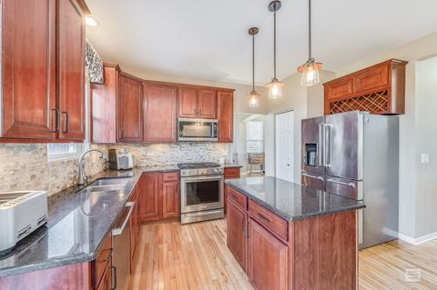 11328 Glenbrook Cir, Plainfield, IL 60585 photo 3