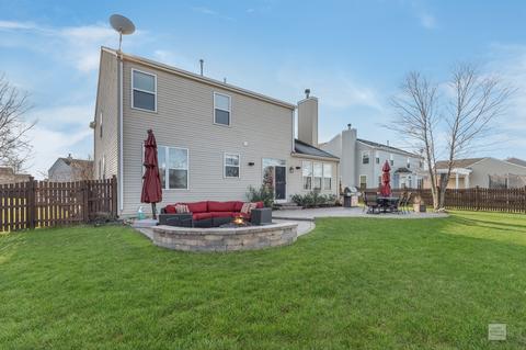 11328 Glenbrook Cir, Plainfield, IL 60585 photo 30