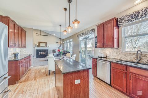 11328 Glenbrook Cir, Plainfield, IL 60585 photo 4