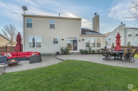11328 Glenbrook Cir, Plainfield, IL 60585 photo 29