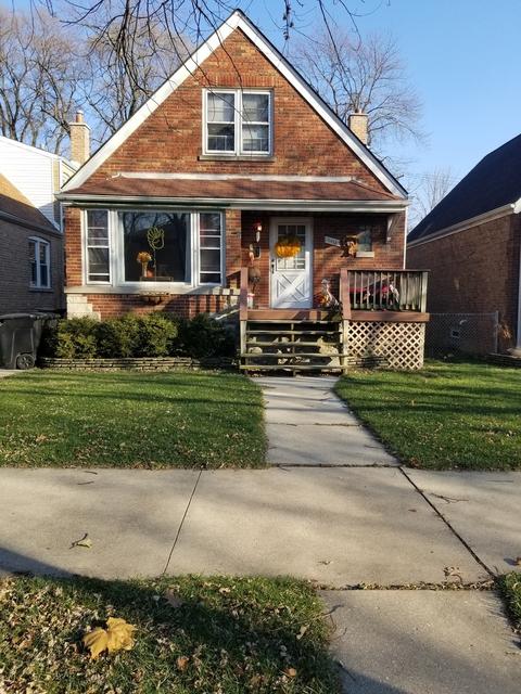 11423 S Artesian Ave, Chicago, IL 60655 photo 1