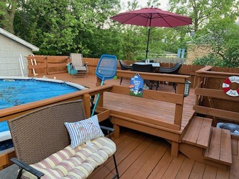 11423 S Artesian Ave, Chicago, IL 60655 photo 8