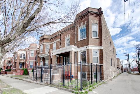 6245 S Champlain Ave, Chicago, IL 60637 photo 1