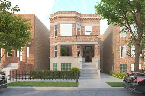 6118 S Champlain Ave, Chicago, IL 60637 photo 1