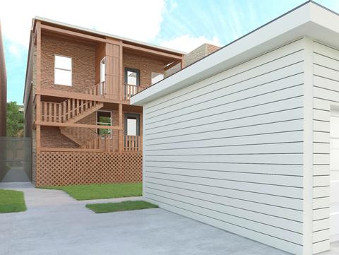 6118 S Champlain Ave, Chicago, IL 60637 photo 2