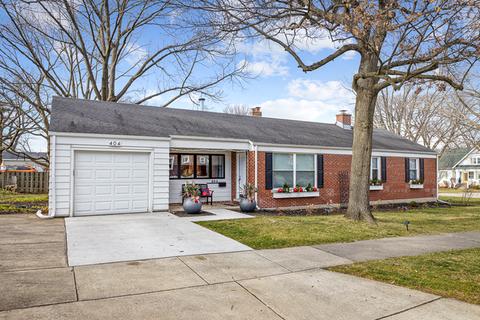 404 S Chase St, Wheaton, IL 60187 photo 1