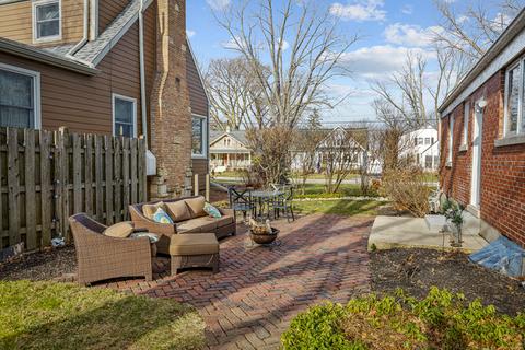 404 S Chase St, Wheaton, IL 60187 photo 25