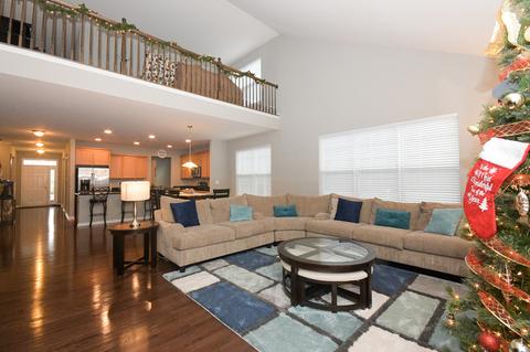 14911 S Gardner St, Plainfield, IL 60544 photo 2