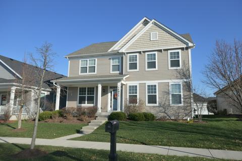 14911 S Gardner St, Plainfield, IL 60544 photo 1