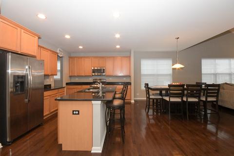 14911 S Gardner St, Plainfield, IL 60544 photo 8