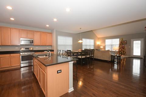 14911 S Gardner St, Plainfield, IL 60544 photo 7