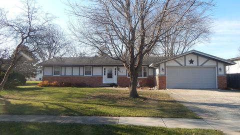 103 Blackhawk Dr, Minooka, IL 60447 photo 1