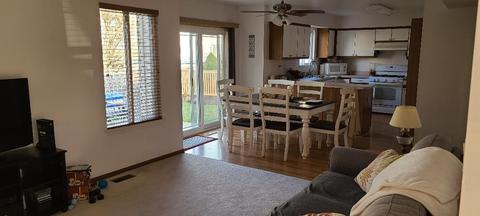 20962 W Bloomfield Dr, Plainfield, IL 60544 photo 2