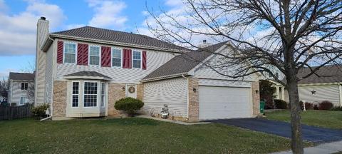 20962 W Bloomfield Dr, Plainfield, IL 60544 photo 1