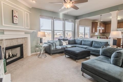 25118 Wright Ln, Plainfield, IL 60585 photo 11