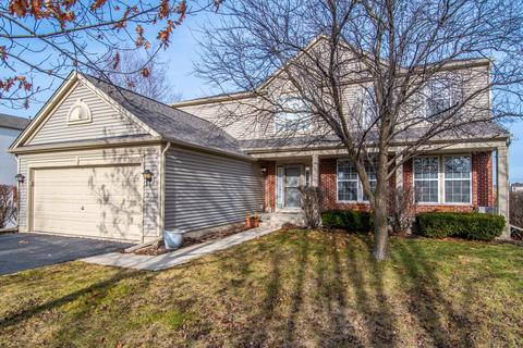 25118 Wright Ln, Plainfield, IL 60585 photo 1