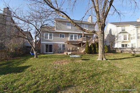 643 Morning Glory Ln, Bartlett, IL 60103 photo 31