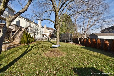 643 Morning Glory Ln, Bartlett, IL 60103 photo 28