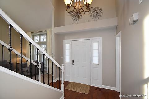 643 Morning Glory Ln, Bartlett, IL 60103 photo 11