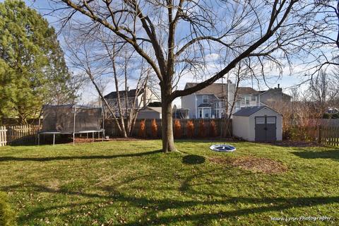 643 Morning Glory Ln, Bartlett, IL 60103 photo 30