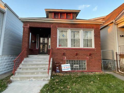 134 E 119th St, Chicago, IL 60628 photo 1
