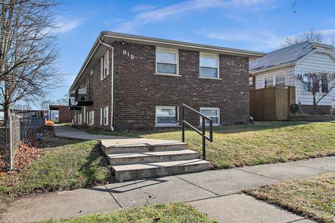 818 S 3rd Ave, Kankakee, IL 60901 photo 1