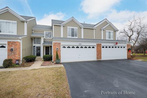 1291 Summersweet Ln, Bartlett, IL 60103 photo 2
