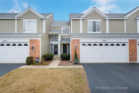 1291 Summersweet Ln, Bartlett, IL 60103 photo 1