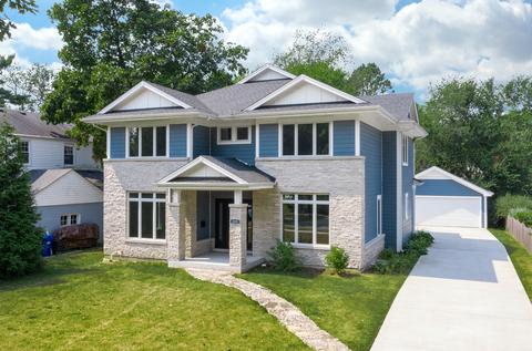 820 S Wheaton Ave, Wheaton, IL 60189 photo 1