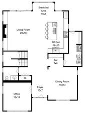 820 S Wheaton Ave, Wheaton, IL 60189 photo 33