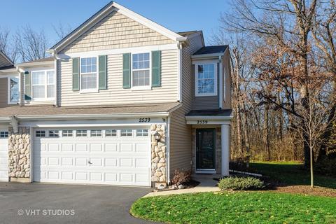 2539 Oak Tree Ln, Plainfield, IL 60586 photo 1