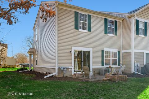 2539 Oak Tree Ln, Plainfield, IL 60586 photo 16