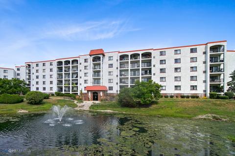 375 Plum Creek Dr #101, Wheeling, IL 60090 photo 1