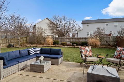 1512 Henry St, Normal, IL 61761 photo 6