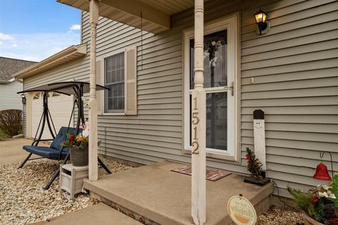 1512 Henry St, Normal, IL 61761 photo 4