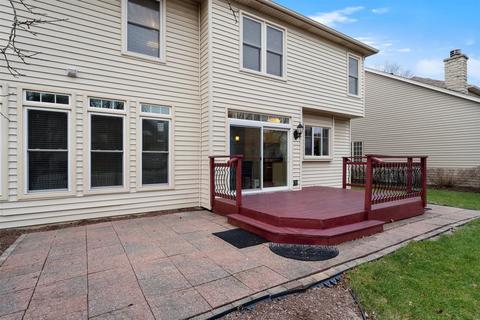 2732 Wait Rd, Naperville, IL 60564 photo 29
