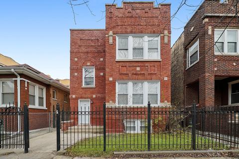 6325 S Artesian Ave, Chicago, IL 60629 photo 1