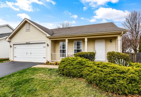 22112 W Marshall Dr, Plainfield, IL 60544 photo 2