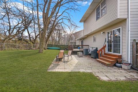 2306 Timberview Dr, Bloomington, IL 61701 photo 58