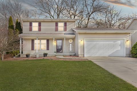 2306 Timberview Dr, Bloomington, IL 61701 photo 63