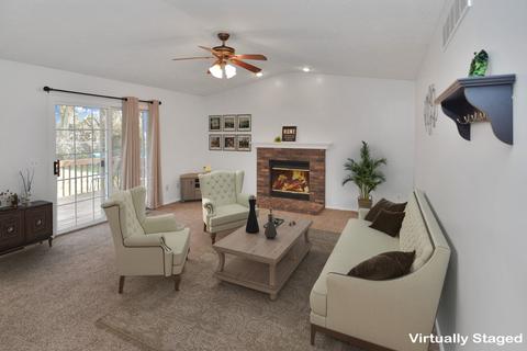 2306 Timberview Dr, Bloomington, IL 61701 photo 6