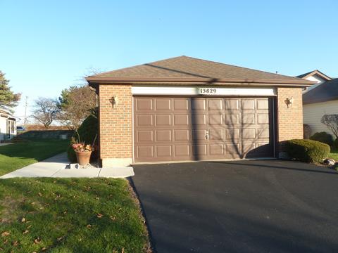 13829 S Mandarin Ct, Plainfield, IL 60544 photo 2