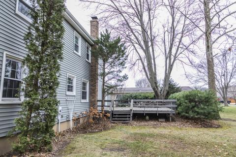 450 S Hickory Ave, Bartlett, IL 60103 photo 22
