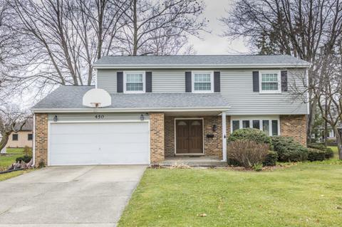 450 S Hickory Ave, Bartlett, IL 60103 photo 1