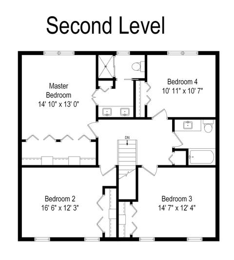 204 Vernon Ave, Wheaton, IL 60187 photo 31