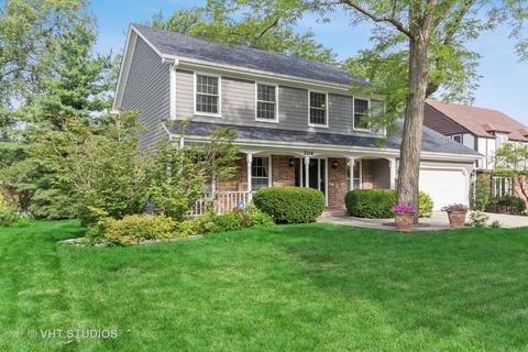 204 Vernon Ave, Wheaton, IL 60187 photo 1