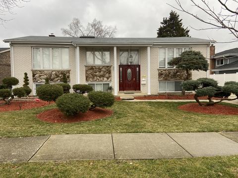 1244 W Meyer Dr, Addison, IL 60101 photo 1