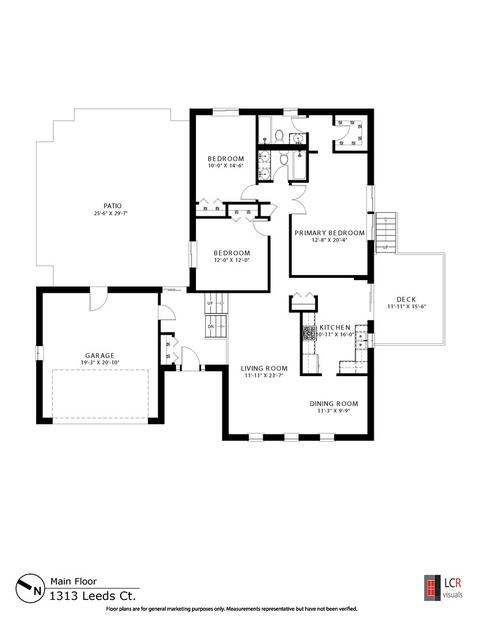 1313 Leeds Ct, Wheaton, IL 60189 photo 30