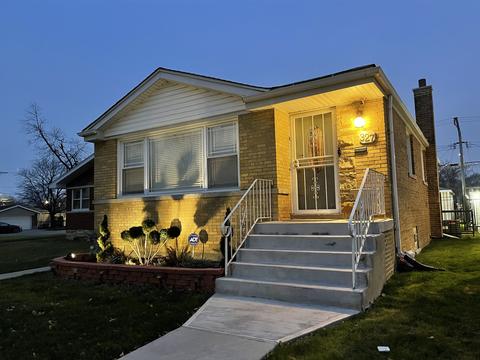 327 E 90th St, Chicago, IL 60619 photo 1