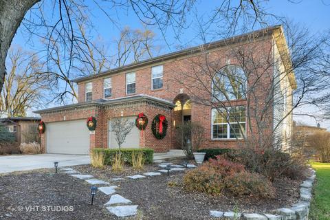 718 Wakeman Ave, Wheaton, IL 60187 photo 2